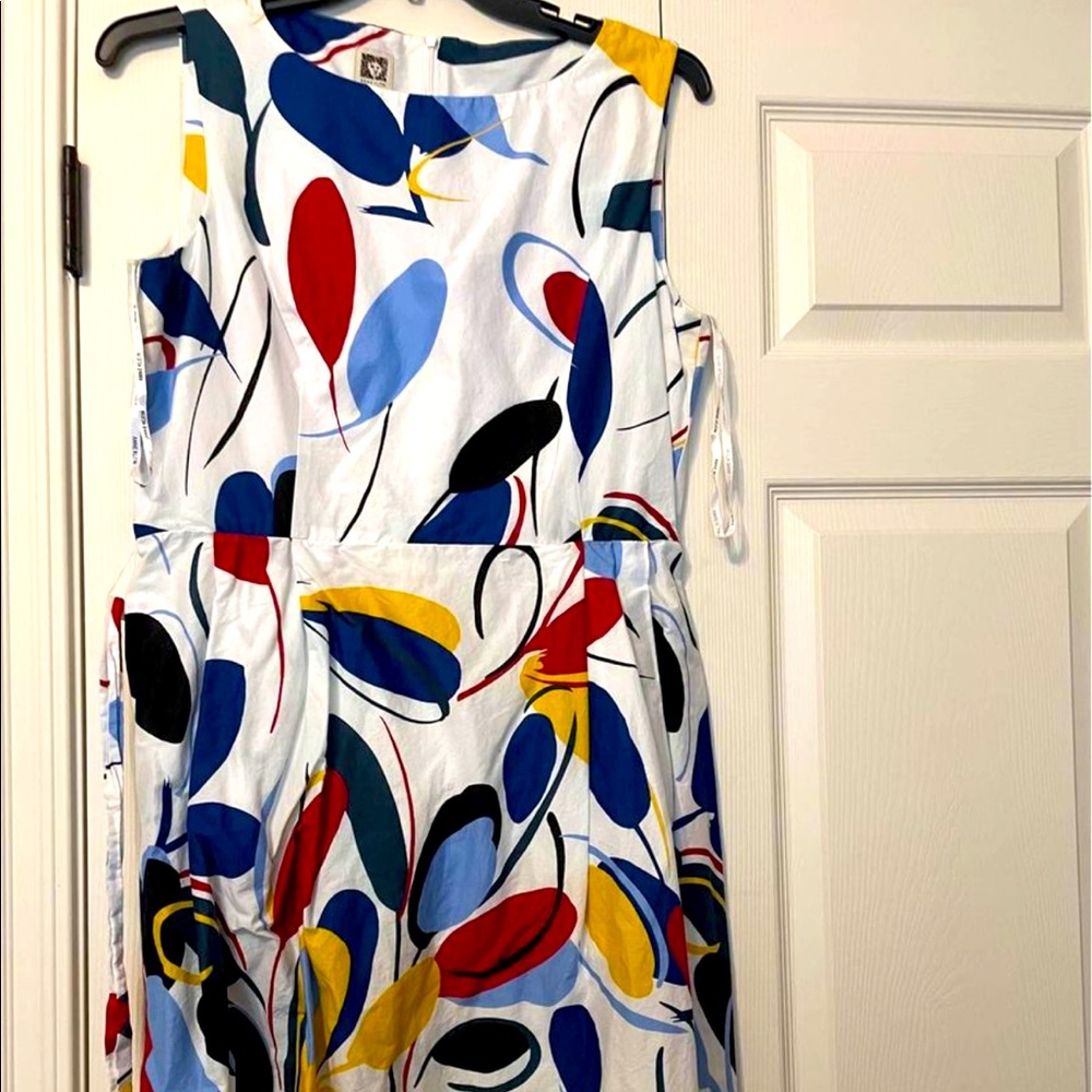 Anne Klein Women’s Dress Size 16